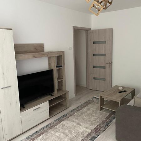 קונסטנצה Apartament Wave מראה חיצוני תמונה