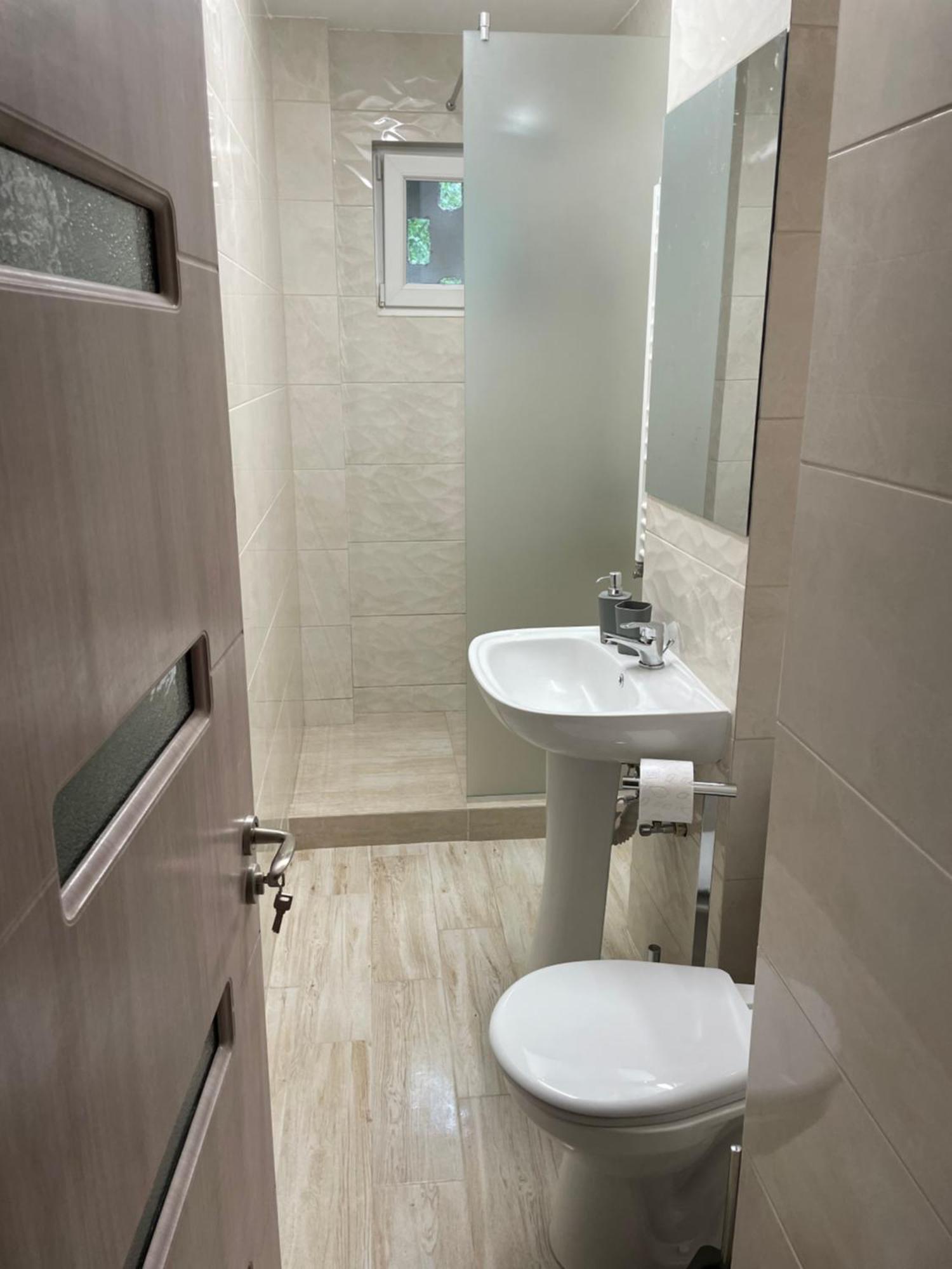 קונסטנצה Apartament Wave מראה חיצוני תמונה
