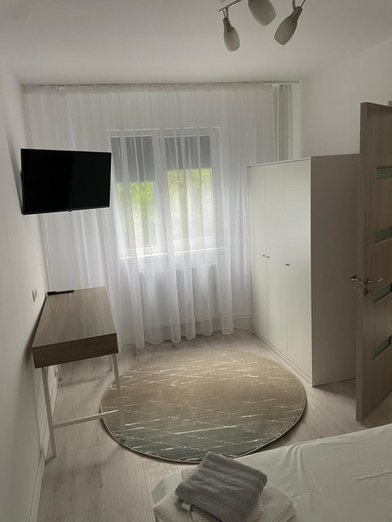 קונסטנצה Apartament Wave מראה חיצוני תמונה