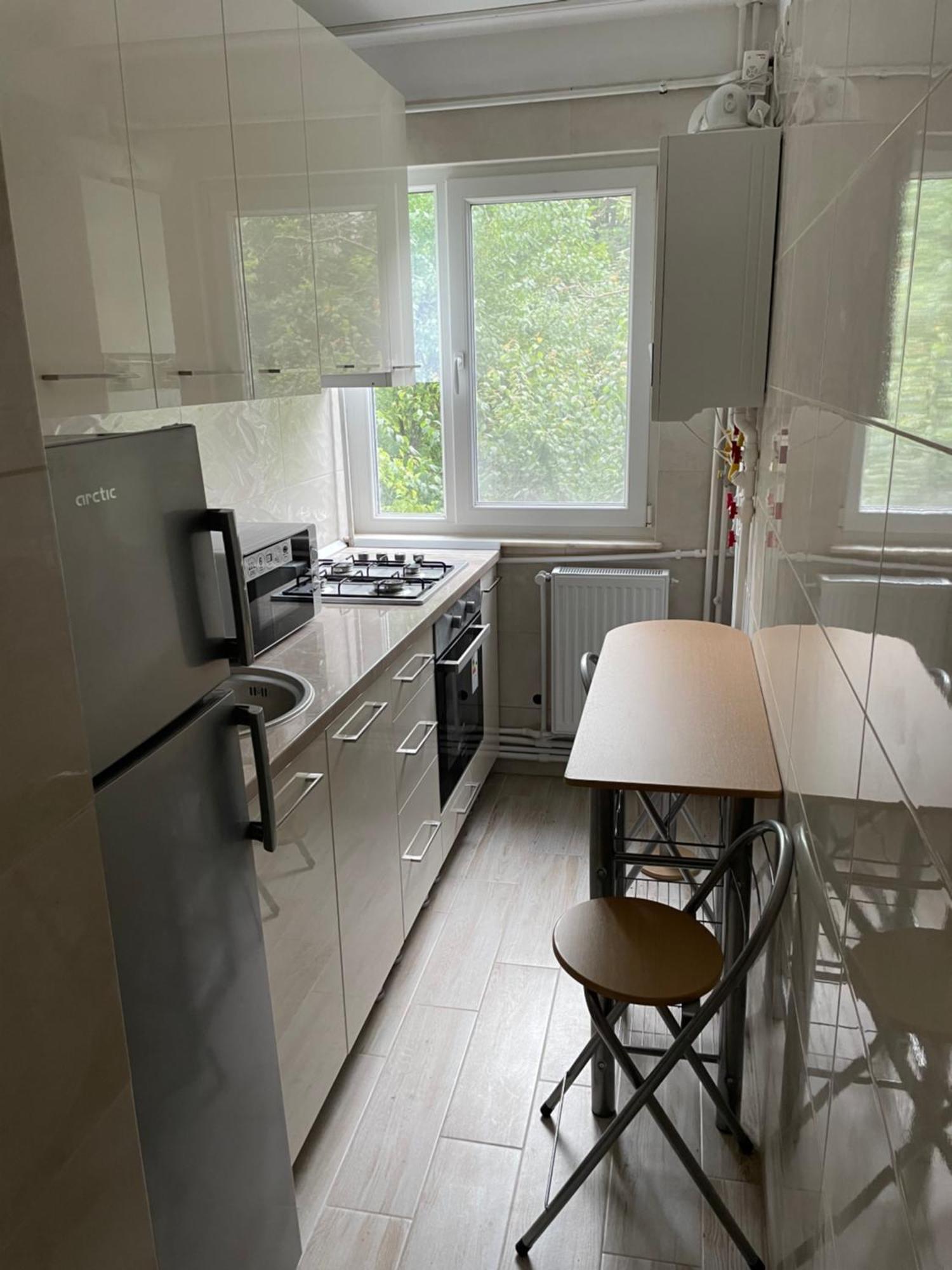 קונסטנצה Apartament Wave מראה חיצוני תמונה
