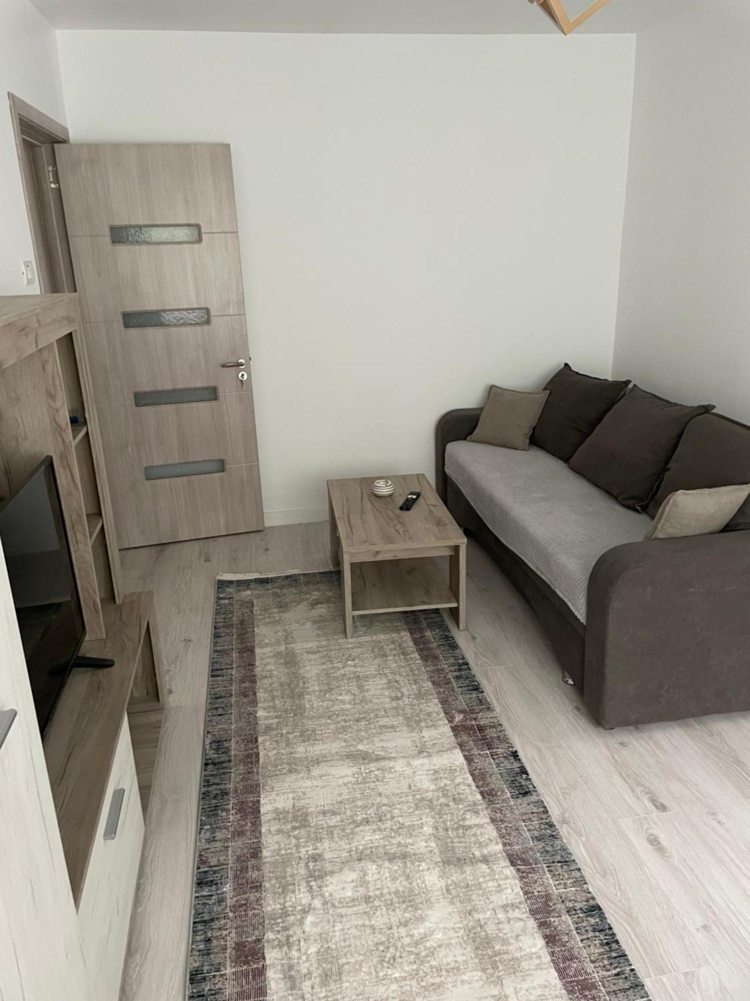 קונסטנצה Apartament Wave מראה חיצוני תמונה