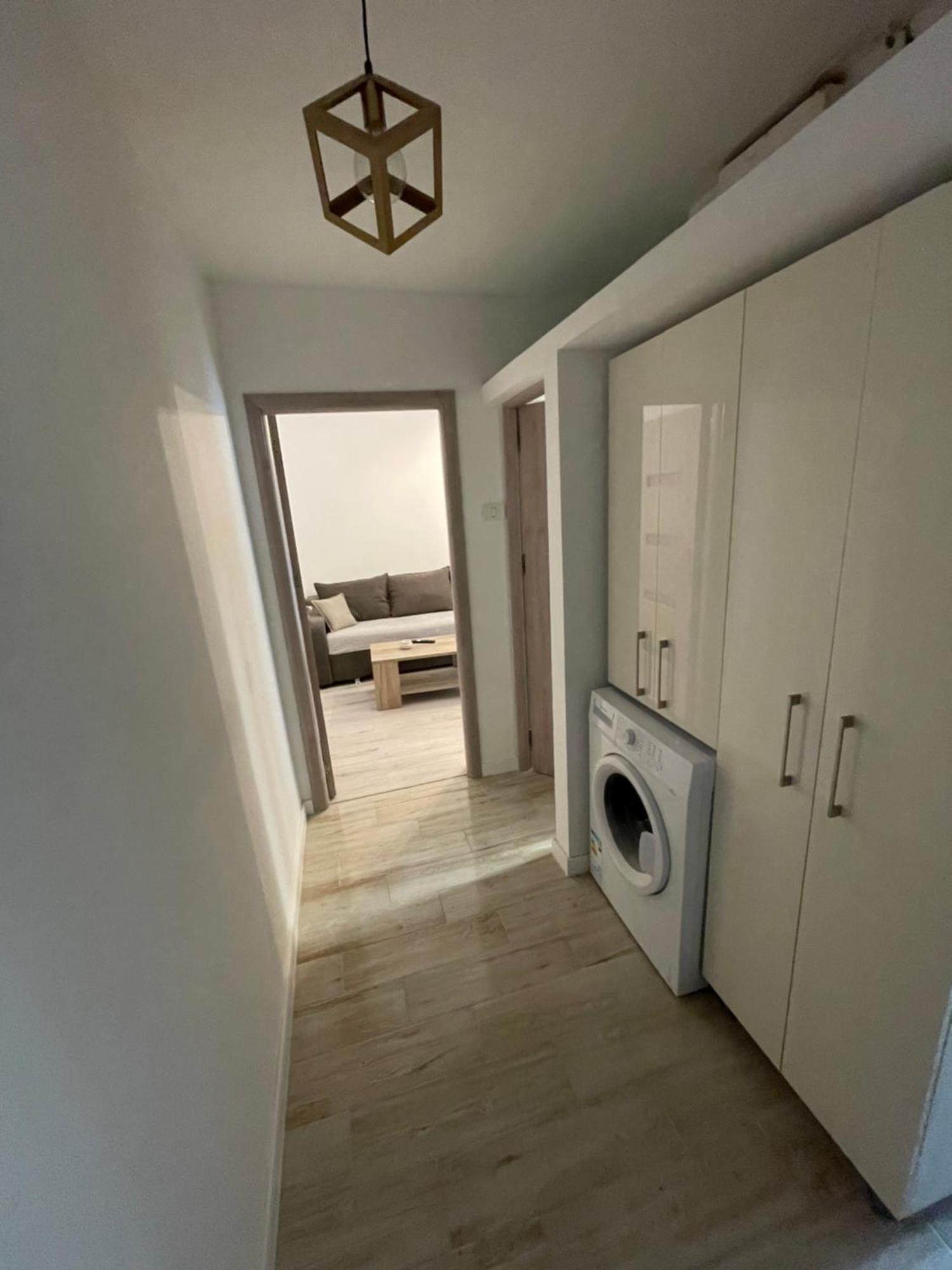 קונסטנצה Apartament Wave מראה חיצוני תמונה